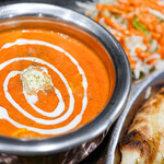 インド ネパール料理 KR - 