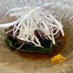 わたべ - カツオ