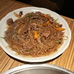 黒毛和牛焼肉 金虎 - 