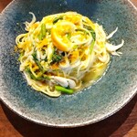 ピッツェリア ペル トゥッティ - 