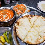 インド ネパール料理 KR - 