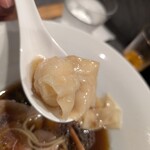 RAMEN MATSUI - これはレギュラーではないので、是非とも今食べたいアイテム。