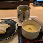 あすか - 大好きなつぶ貝♡〆にも注文(笑)