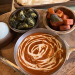 スパイス研究所MAD CHEFs - 