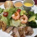 不二家レストラン - 料理写真: