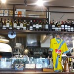 ピッツェリア ペル トゥッティ - 