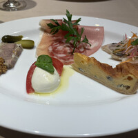 かもめのイタリアン - 