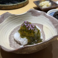 鮨 かぐら - 