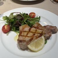 かもめのイタリアン - 
