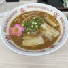 中華そば専門店 正善