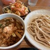 武蔵野うどん 澤村