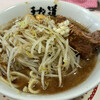 成蹊前ラーメン