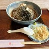 蕎麦きり さいとう