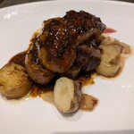 キャトルラパン - 