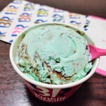 サーティワンアイスクリーム - 