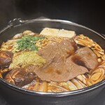 八重洲 和牛 すき焼き しゃぶしゃぶ 美月 - 