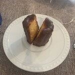 ヴェール エ ブラン - 