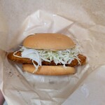 ファーストキッチン - 