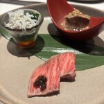 八重洲 和牛 すき焼き しゃぶしゃぶ 美月 - 