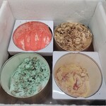 サーティワンアイスクリーム - 