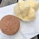 高橋まんじゅう屋 - 