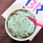 サーティワンアイスクリーム - 