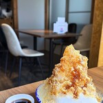 喫茶 タマヤ - 料理写真:
