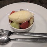 キャトルラパン - 