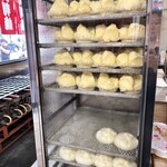 高橋まんじゅう屋 - 