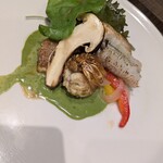 キャトルラパン - 