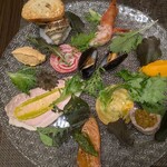 キャトルラパン - 