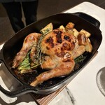 オステリア イタリアーナ セブン・エンバーズ - 