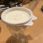 薄利多賣半兵ヱ 渋谷道玄坂店 - アイスクリン