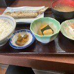 いこい食堂 - 
