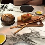 オステリア イタリアーナ セブン・エンバーズ - 