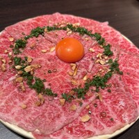 牛肉寿司 きんたん - 