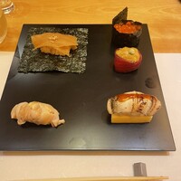 SUSHI BANYA KAI 品川店 - 
