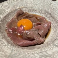 牛肉寿司 きんたん - 
