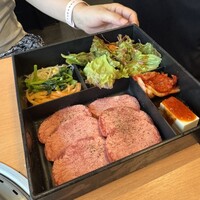 焼肉 香龍園 - 