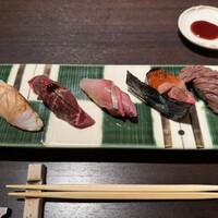 牛肉寿司 きんたん - 