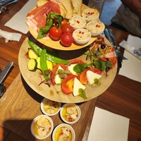Serafina NEW YORK さいたま新都心店 - 