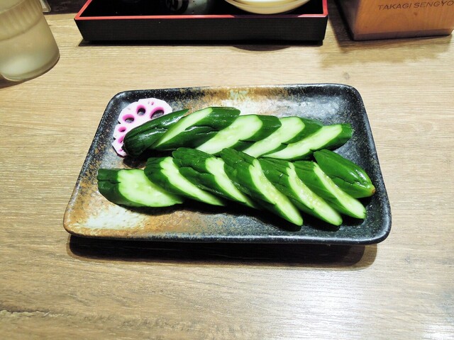 Takagi Sengyo Ten Hankyu Umeda Ten photo 2