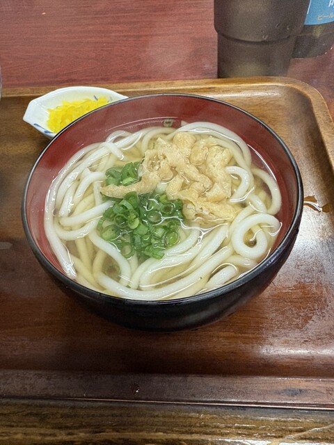 山乃家 本店 - 呉/うどん | 食べログ