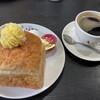 cafe しょぱん 和流津