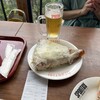 PIZZERIA SPONTINI カスケード原宿店