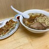 谷ラーメン
