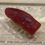 鮨 なんば - 赤身