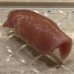 鮨 なんば - 中トロ