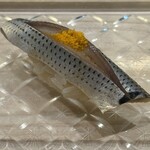 鮨 なんば 日比谷