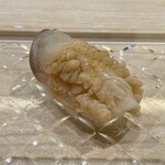 鮨 なんば - 北寄貝